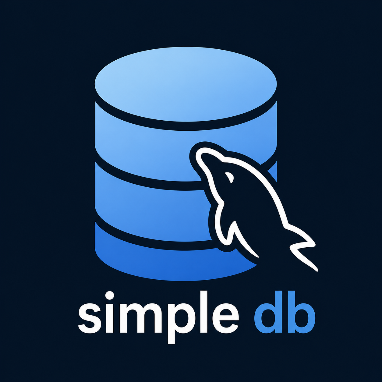 Simple RDB