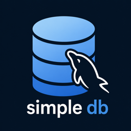 Simple RDB